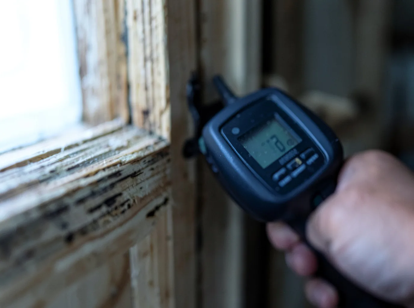 Commercial Water Damage Restoration in Mcgraw, NY