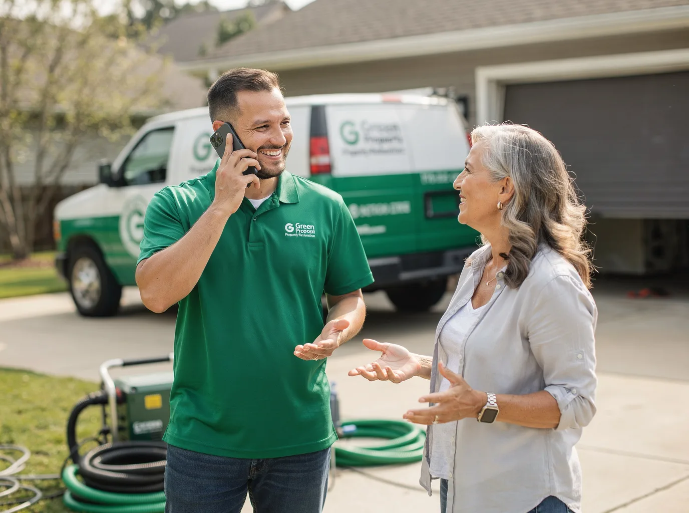 Water Damage Restoration Mcgraw, NY FAQs